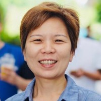 Audrey Wan