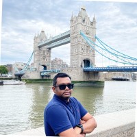 ARIYARATNAM NAVAROSHAN