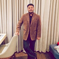 Varun Saxena