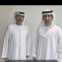 Mustafa Mohd Al Malik Royals Office Dubai platform