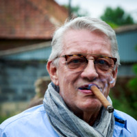 jean Pierre willame