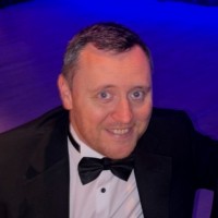Andrew Burns