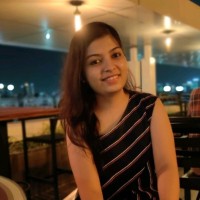 Ankita Bhanarkar