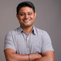 Rohit Kumar V (CISSP)