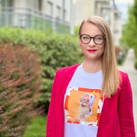 Katarzyna Drecka-Chrzanowska