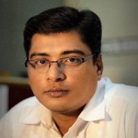 Madhusudan Manda
