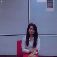 Amanda Nuwangi Amarasinghe