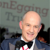 Sir Stuart Atha KBE CB DSO