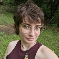 Rhiannon Davidson