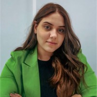 Lívia Marques Beulk Cristaldo