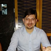 Sandeep Rana