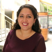 Angela Hidalgo Solis