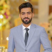 Daniyal Ahmed