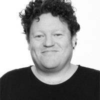 Gavin Booth