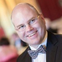 Magnus Kron