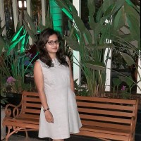 Maitreyee Kulkarni