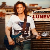 Aleksandr Lunev