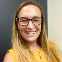 Fiona Johnston