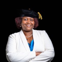 Dr. Tonya Jordan