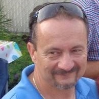 Claude Lavoie