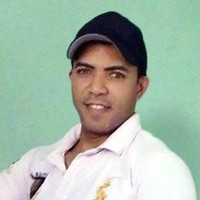 Misael Borges dos Santos