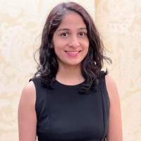 Sweta Ojha, Phd