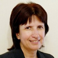 Анна Мичурина