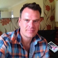 Rob Rigby