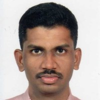 Dinesh Jeganathan