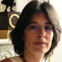 Pascale Romano