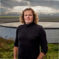 Klaas Schenk