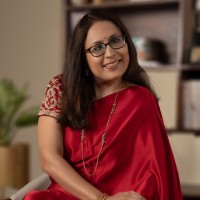 Radhika GuptaRadhika Gupta is an Influencer