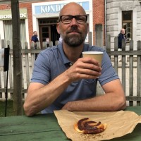 Michael Christensen