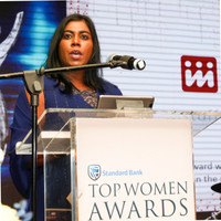 Virgilene Moodley