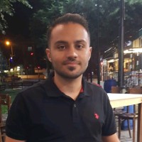 Burak Emre Yilmaz