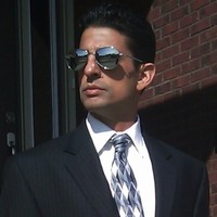 Charles Bari