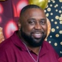 Vincent Mcgregor