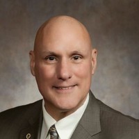 Patrick Fuller
