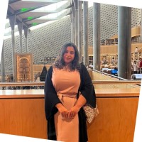 Dina Hedayat