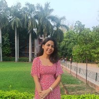 Anushka Sehrawat