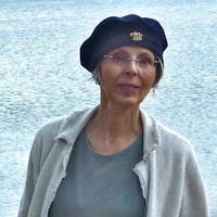 Carol Wallwork