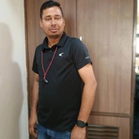Subodh Bari