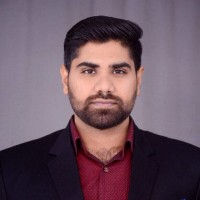 Chaman Chaudhary