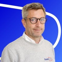 Martin de Buyl