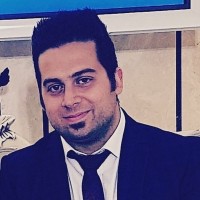 Shayan Saket