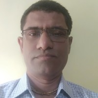 Vijaykumar Donthula