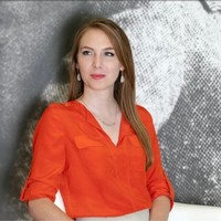 Sarah Eliek
