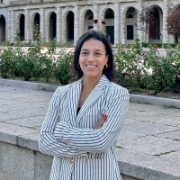 Yohandra Rueda Álvarez