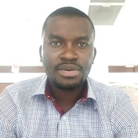 Kelvin Bwalya
