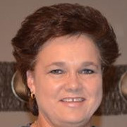 Yvonne Raubenheimer